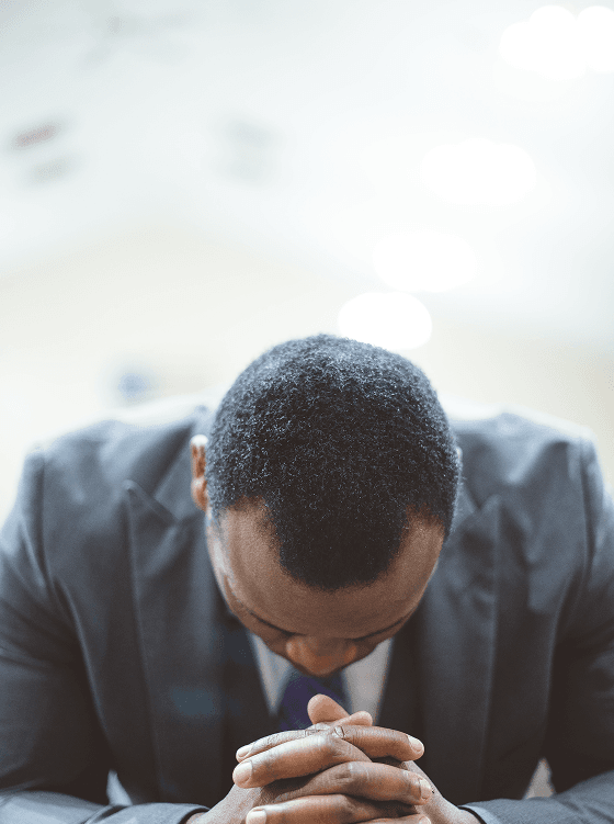 Grow with other believers